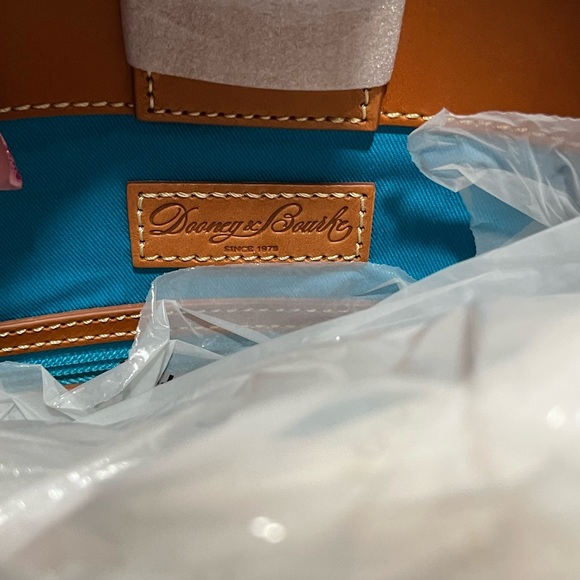 Disney Dooney and Bourke Fantasyland Tote - Picture 8 of 13